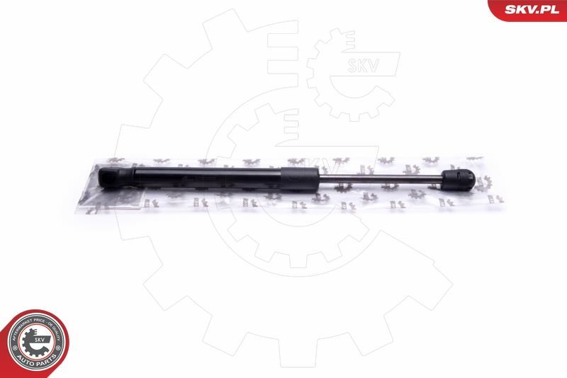 Dujinė spyruoklė, bagažinė ESEN SKV 52SKV629