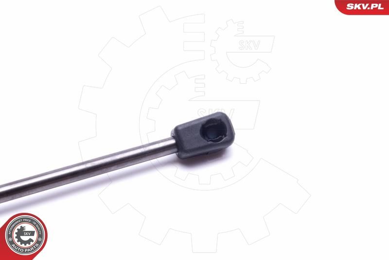 Dujinė spyruoklė, bagažinė ESEN SKV 52SKV629