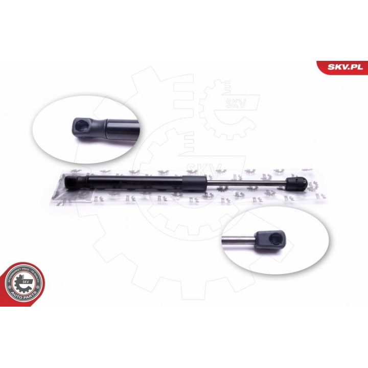 Dujinė spyruoklė, bagažinė ESEN SKV 52SKV629