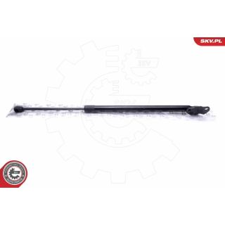 Dujinė spyruoklė, bagažinė ESEN SKV 52SKV630