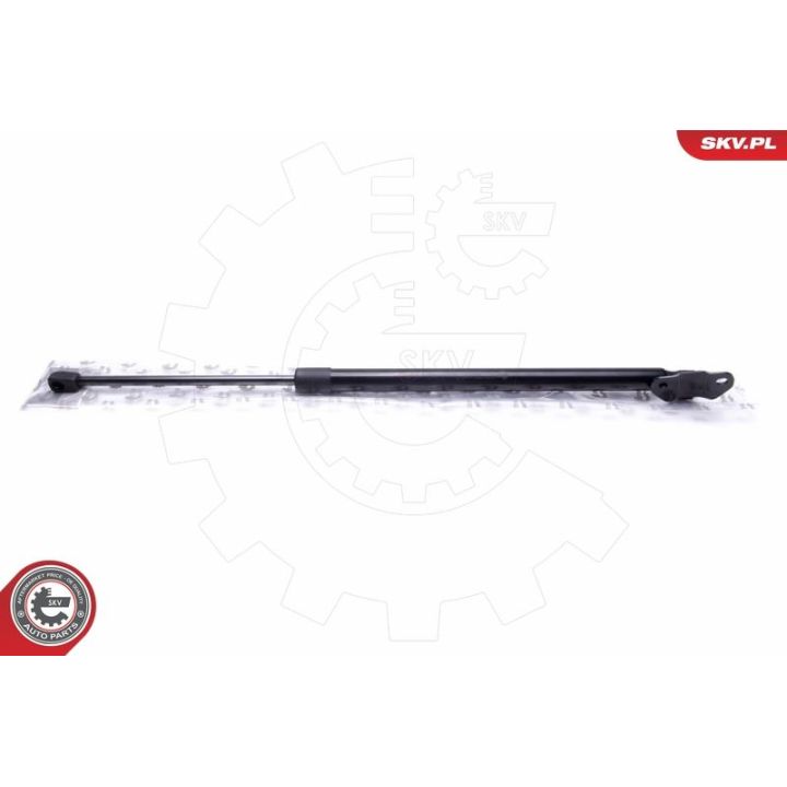 Dujinė spyruoklė, bagažinė ESEN SKV 52SKV630