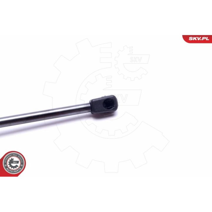 Dujinė spyruoklė, bagažinė ESEN SKV 52SKV630