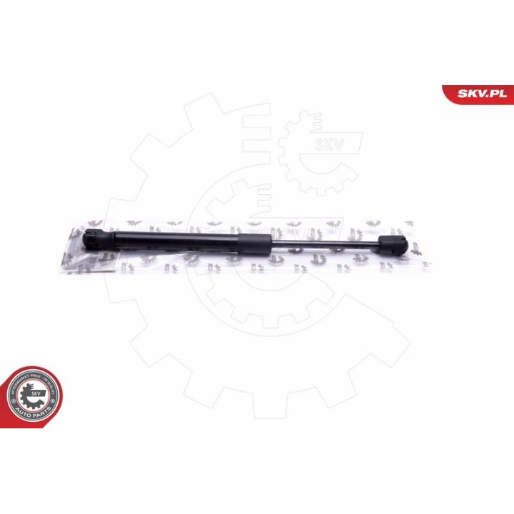 Dujinė spyruoklė, bagažinė ESEN SKV 52SKV634