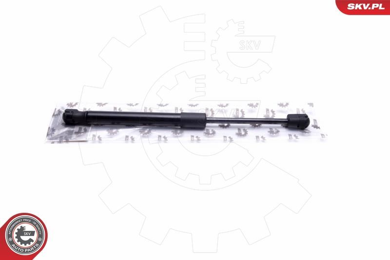 Dujinė spyruoklė, bagažinė ESEN SKV 52SKV634