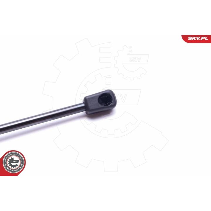 Dujinė spyruoklė, bagažinė ESEN SKV 52SKV634