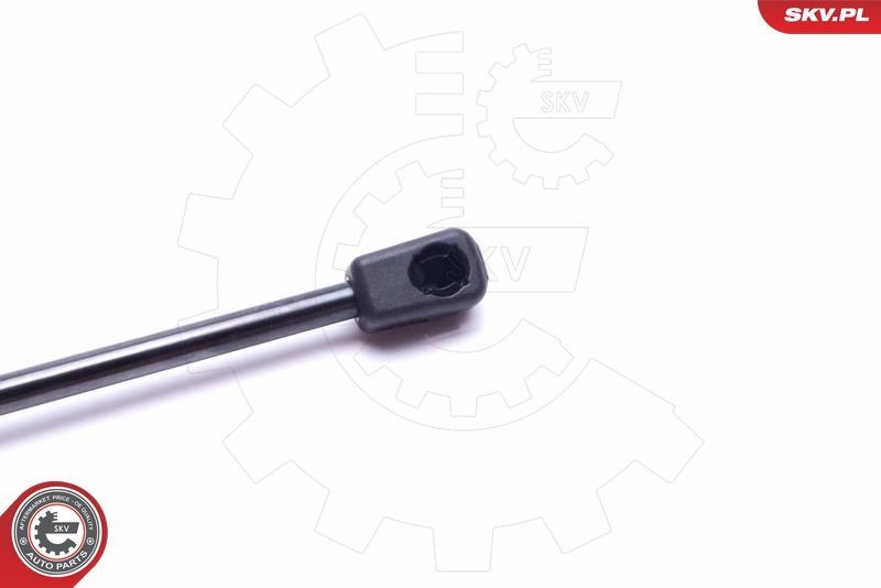 Dujinė spyruoklė, bagažinė ESEN SKV 52SKV634