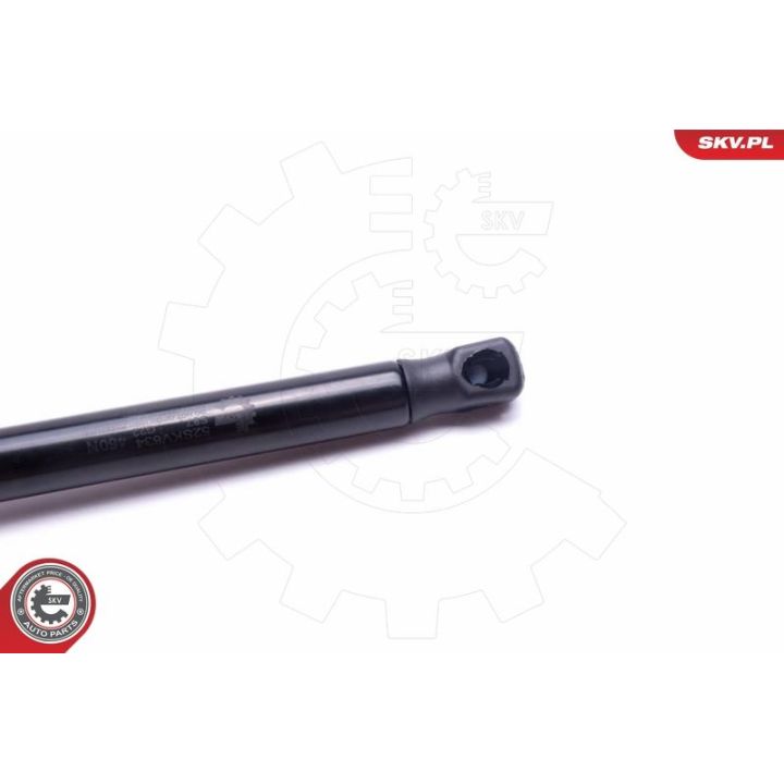 Dujinė spyruoklė, bagažinė ESEN SKV 52SKV634