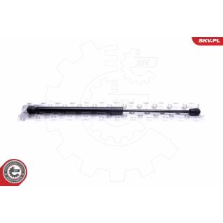 Dujinė spyruoklė, bagažinė ESEN SKV 52SKV645