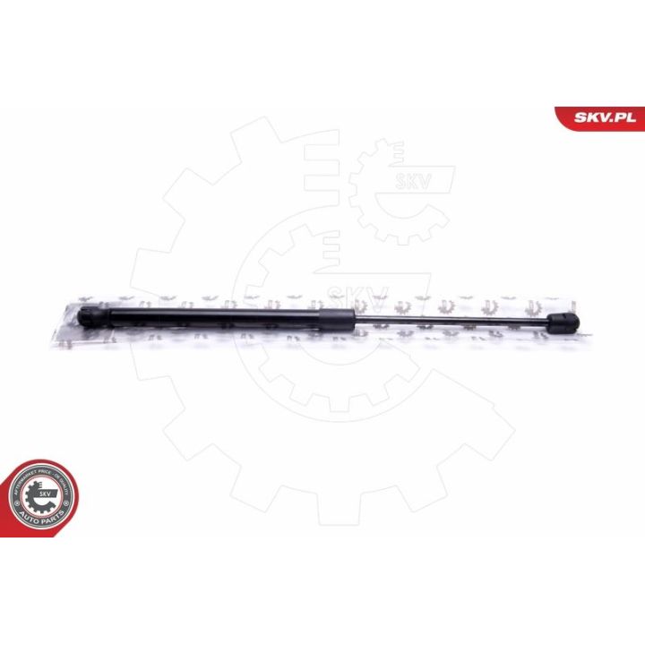 Dujinė spyruoklė, bagažinė ESEN SKV 52SKV645