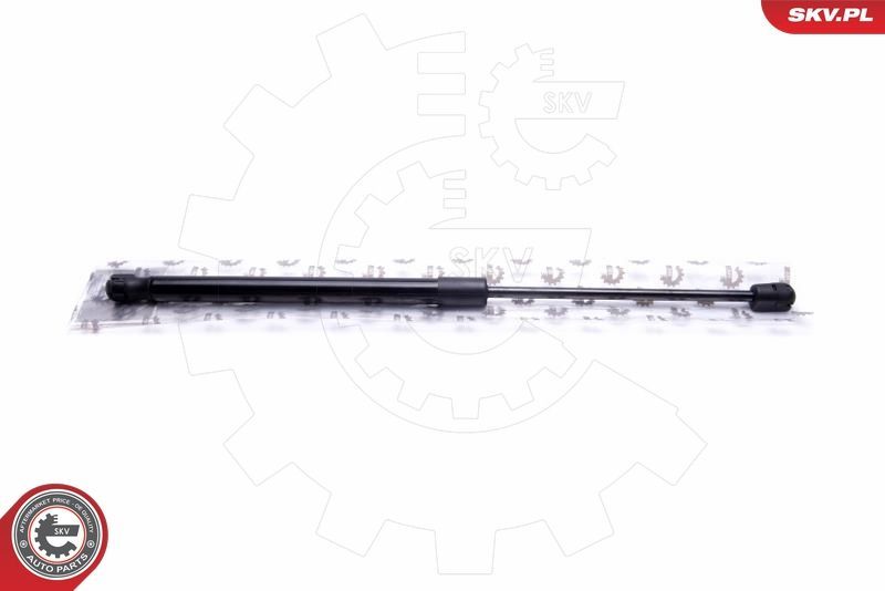 Dujinė spyruoklė, bagažinė ESEN SKV 52SKV645