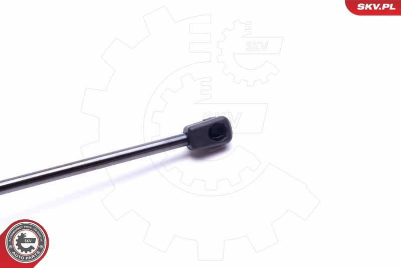 Dujinė spyruoklė, bagažinė ESEN SKV 52SKV645