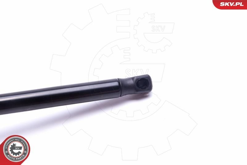 Dujinė spyruoklė, bagažinė ESEN SKV 52SKV645