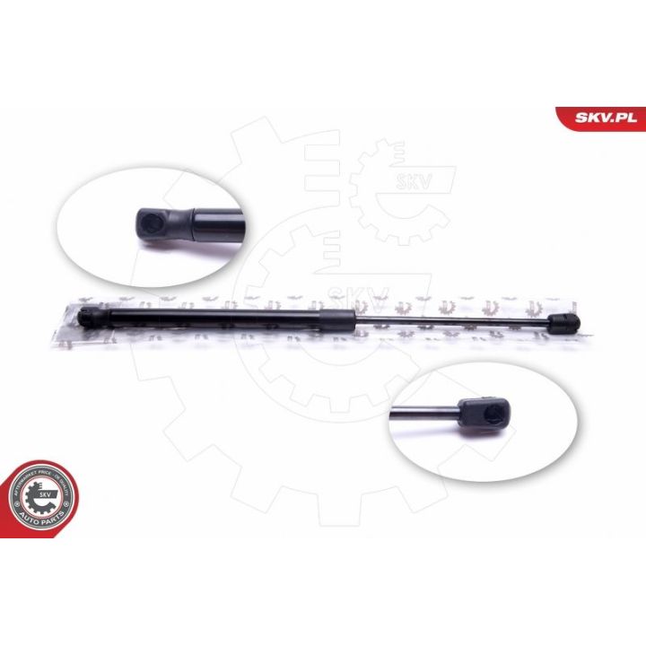 Dujinė spyruoklė, bagažinė ESEN SKV 52SKV645