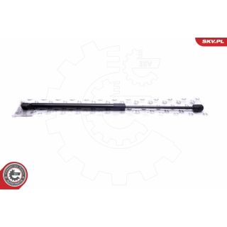 Dujinė spyruoklė, bagažinė ESEN SKV 52SKV646