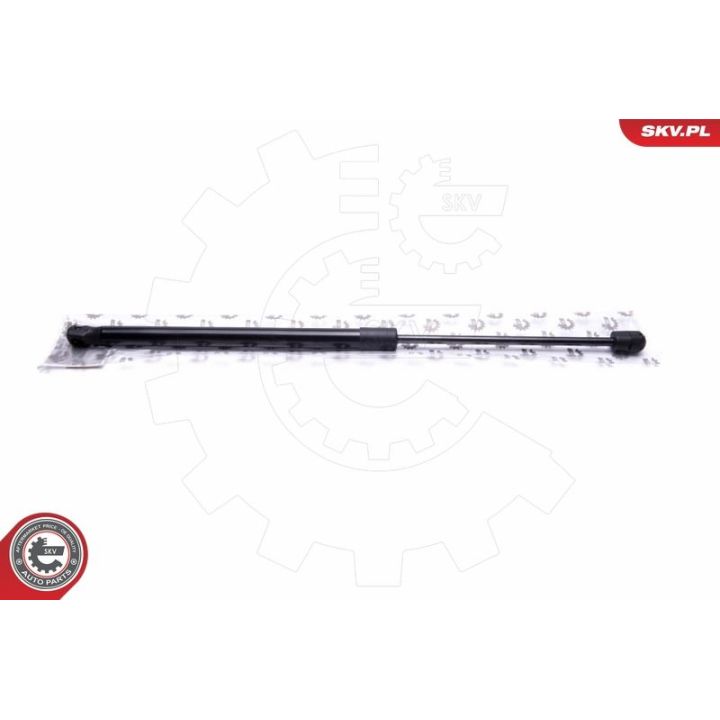 Dujinė spyruoklė, bagažinė ESEN SKV 52SKV646