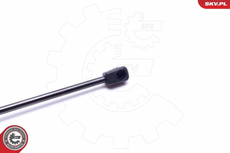 Dujinė spyruoklė, bagažinė ESEN SKV 52SKV646