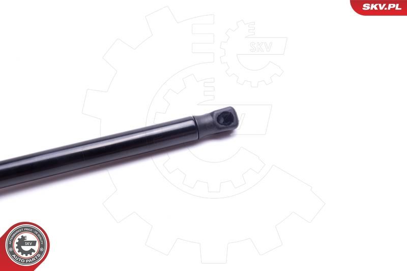 Dujinė spyruoklė, bagažinė ESEN SKV 52SKV646