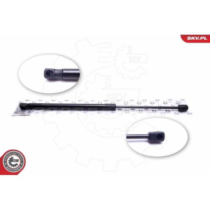 Dujinė spyruoklė, bagažinė ESEN SKV 52SKV646