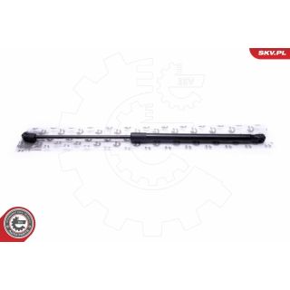 Dujinė spyruoklė, bagažinė ESEN SKV 52SKV647