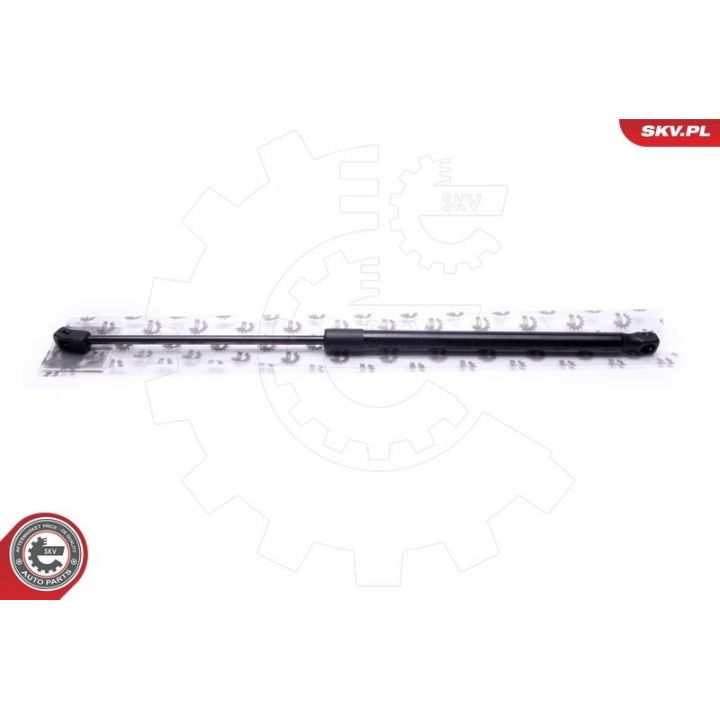 Dujinė spyruoklė, bagažinė ESEN SKV 52SKV647