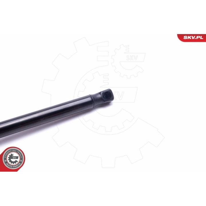 Dujinė spyruoklė, bagažinė ESEN SKV 52SKV647