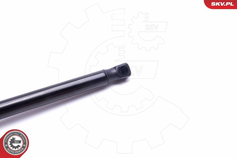 Dujinė spyruoklė, bagažinė ESEN SKV 52SKV647