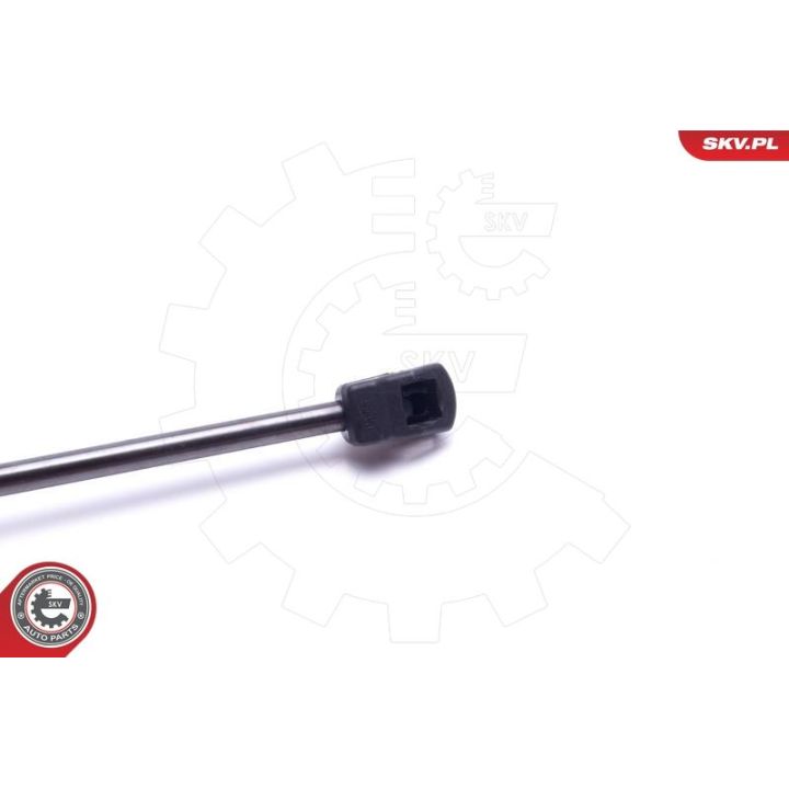 Dujinė spyruoklė, bagažinė ESEN SKV 52SKV647