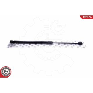 Dujinė spyruoklė, bagažinė ESEN SKV 52SKV648