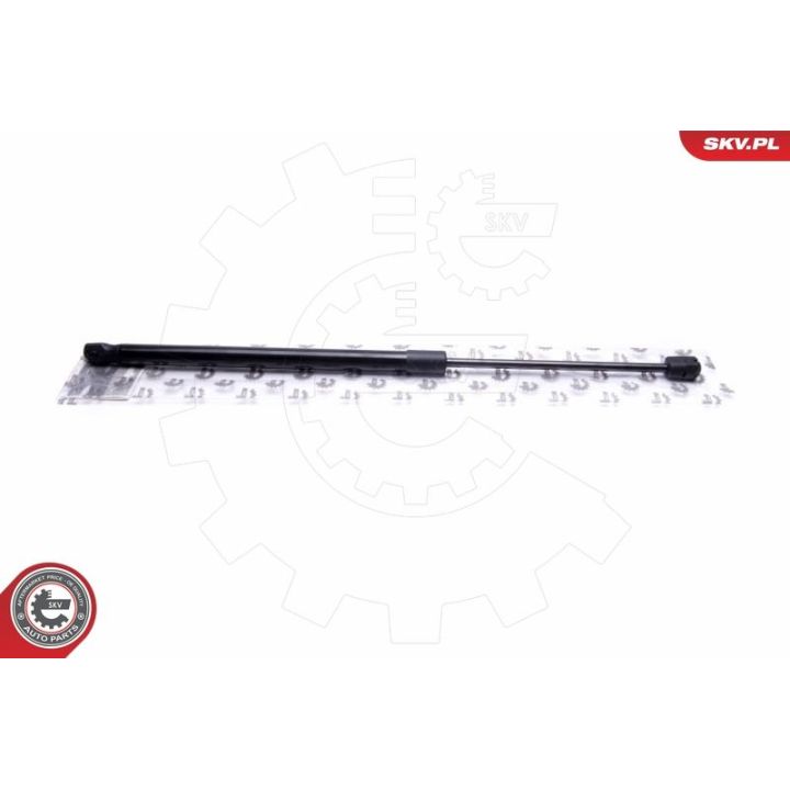 Dujinė spyruoklė, bagažinė ESEN SKV 52SKV648