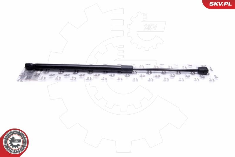 Dujinė spyruoklė, bagažinė ESEN SKV 52SKV648