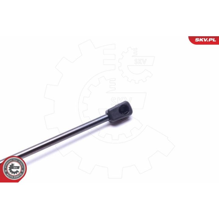 Dujinė spyruoklė, bagažinė ESEN SKV 52SKV648