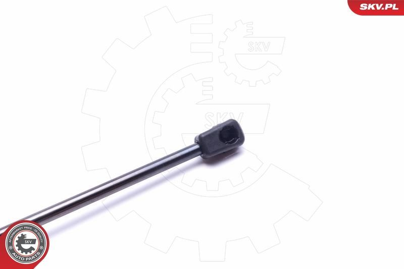 Dujinė spyruoklė, bagažinė ESEN SKV 52SKV648