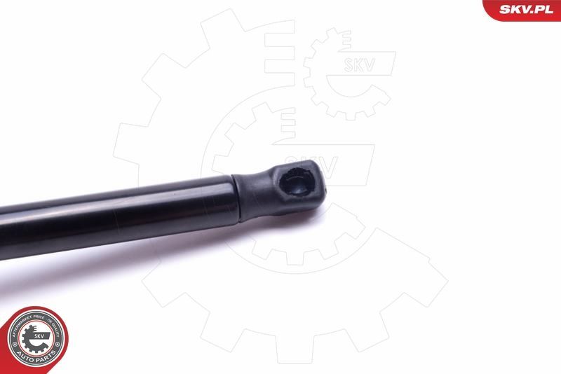 Dujinė spyruoklė, bagažinė ESEN SKV 52SKV648