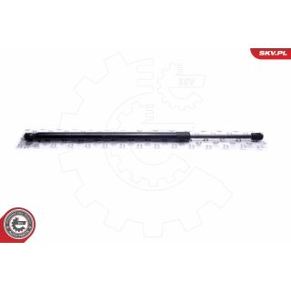 Dujinė spyruoklė, bagažinė ESEN SKV 52SKV649