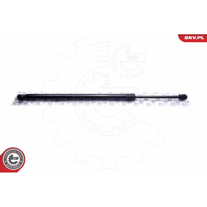 Dujinė spyruoklė, bagažinė ESEN SKV 52SKV649