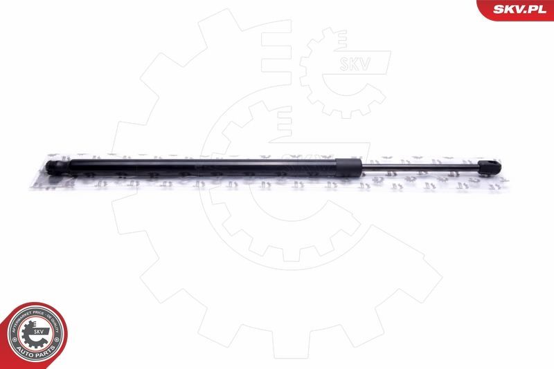 Dujinė spyruoklė, bagažinė ESEN SKV 52SKV649