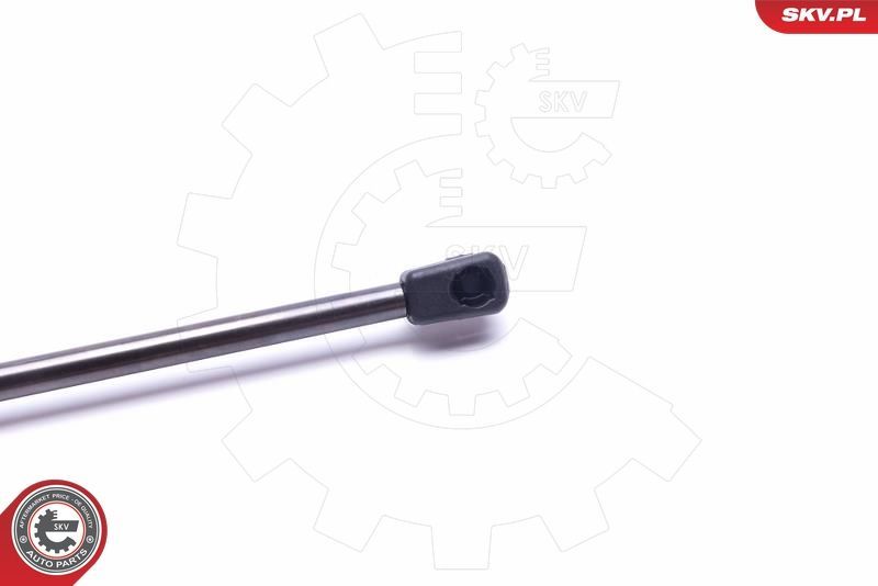 Dujinė spyruoklė, bagažinė ESEN SKV 52SKV649