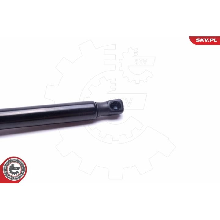 Dujinė spyruoklė, bagažinė ESEN SKV 52SKV649