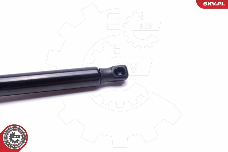 Dujinė spyruoklė, bagažinė ESEN SKV 52SKV649