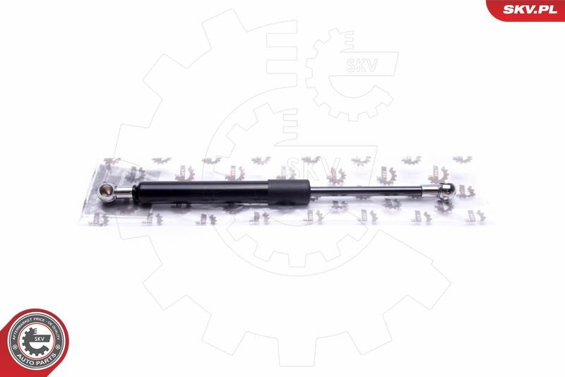 Dujinė spyruoklė, bagažinė ESEN SKV 52SKV650