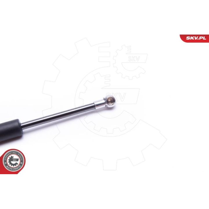 Dujinė spyruoklė, bagažinė ESEN SKV 52SKV650