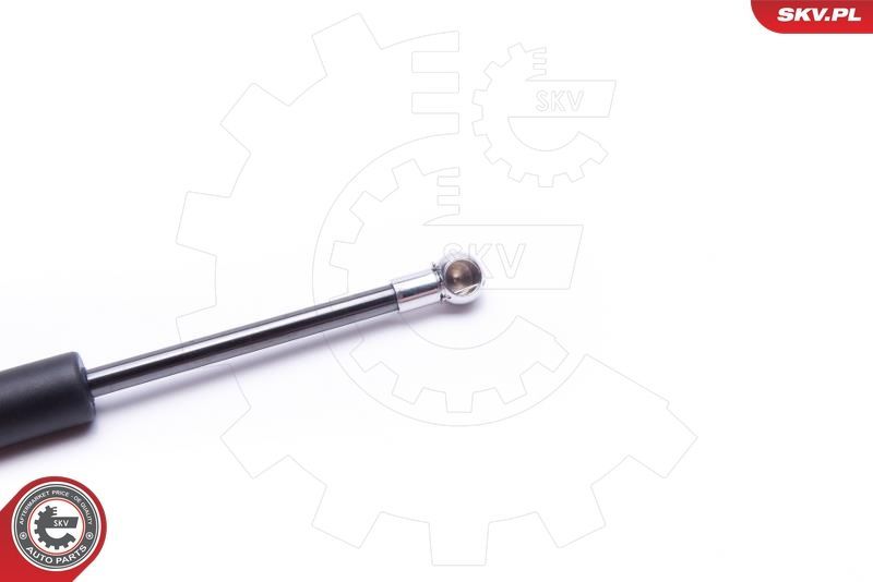 Dujinė spyruoklė, bagažinė ESEN SKV 52SKV650