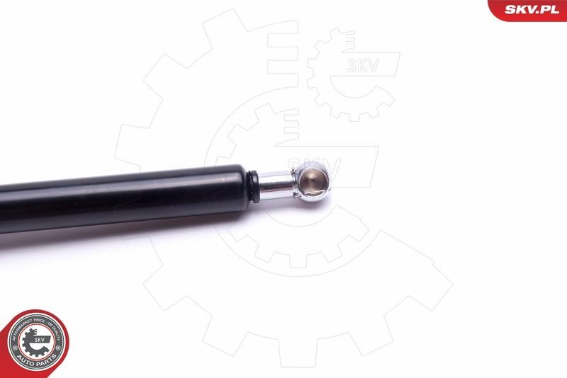 Dujinė spyruoklė, bagažinė ESEN SKV 52SKV650