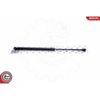 Dujinė spyruoklė, bagažinė ESEN SKV 52SKV651