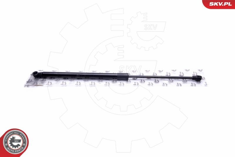 Dujinė spyruoklė, bagažinė ESEN SKV 52SKV651