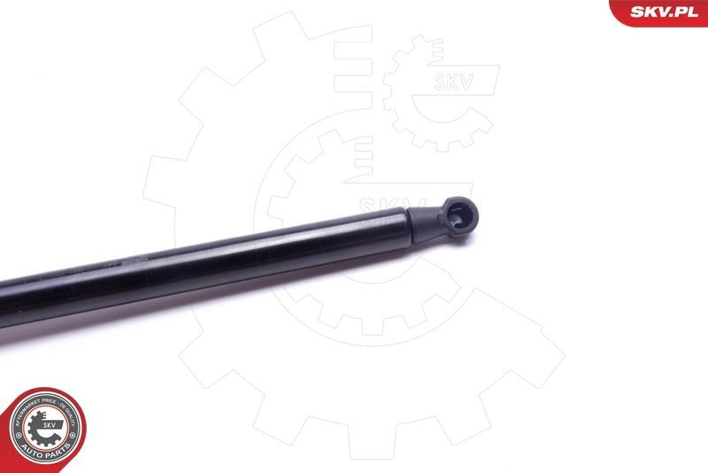 Dujinė spyruoklė, bagažinė ESEN SKV 52SKV651