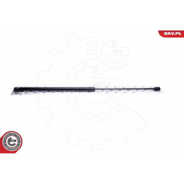 Dujinė spyruoklė, bagažinė ESEN SKV 52SKV652