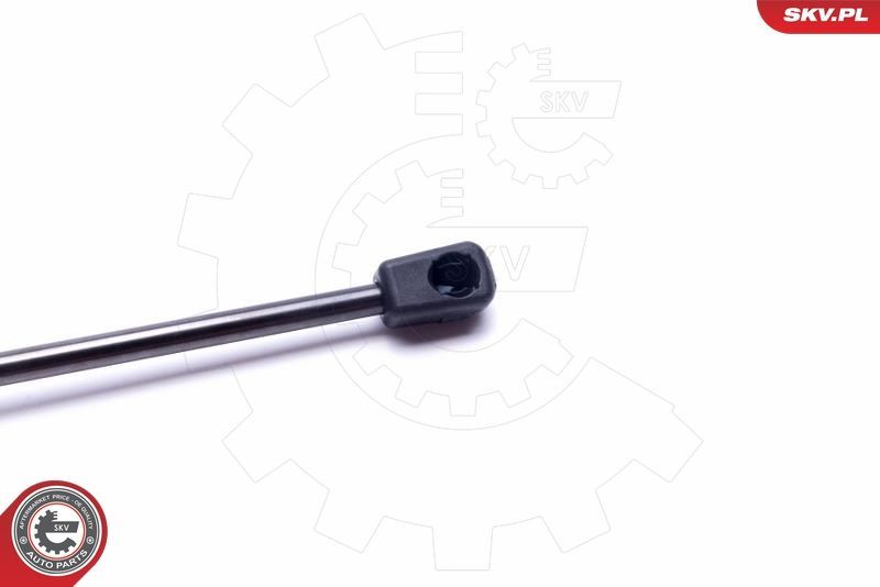 Dujinė spyruoklė, bagažinė ESEN SKV 52SKV652