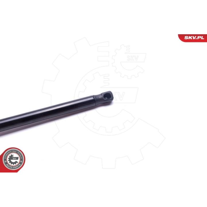 Dujinė spyruoklė, bagažinė ESEN SKV 52SKV652