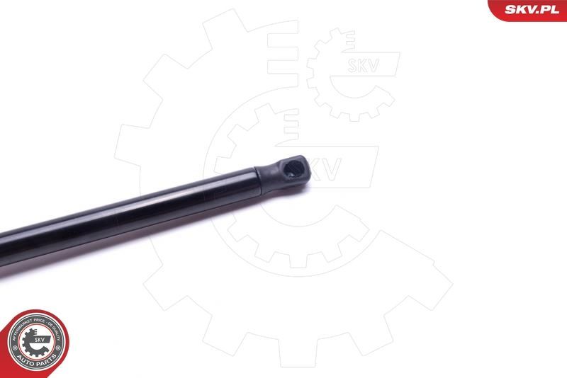 Dujinė spyruoklė, bagažinė ESEN SKV 52SKV652